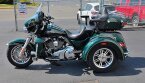 Thumbnail Photo 3 for 2016 Harley-Davidson Trike