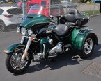 Thumbnail Photo 2 for 2016 Harley-Davidson Trike
