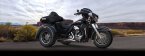 Thumbnail Photo 1 for 2016 Harley-Davidson Trike