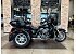 2016 Harley-Davidson Trike