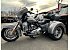 2016 Harley-Davidson Trike