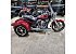2016 Harley-Davidson Trike