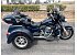 2016 Harley-Davidson Trike Tri Glid Ultra Classic