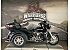 2016 Harley-Davidson Trike Tri Glid Ultra Classic