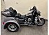 2016 Harley-Davidson Trike Tri Glid Ultra Classic