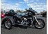2016 Harley-Davidson Trike