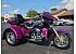 2016 Harley-Davidson Trike