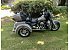 2016 Harley-Davidson Trike Tri Glid Ultra