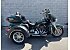 2016 Harley-Davidson Trike Tri Glid Ultra Classic