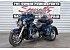 2016 Harley-Davidson Trike Tri Glid Ultra Classic