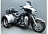 2016 Harley-Davidson Trike Tri Glid Ultra Classic