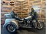 2016 Harley-Davidson Trike Tri Glid Ultra Classic