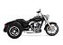 2016 Harley-Davidson Trike