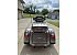 2016 Harley-Davidson Trike Ultra Classic