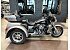 2016 Harley-Davidson Trike