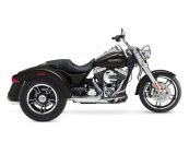 2016 Harley-Davidson Trike