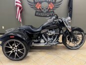 2016 Harley-Davidson Trike