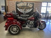 2016 Harley-Davidson Trike