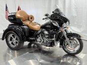 2016 Harley-Davidson Trike