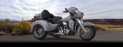 2016 Harley-Davidson Trike