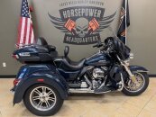 2016 Harley-Davidson Trike