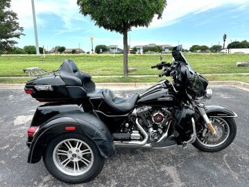 2016 Harley-Davidson Trike