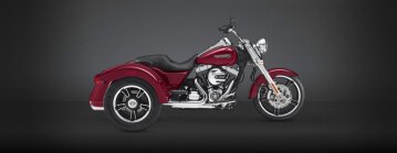 2016 Harley-Davidson Trike
