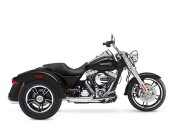 2016 Harley-Davidson Trike