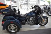 2016 Harley-Davidson Trike
