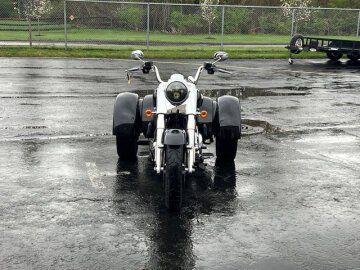 2016 Harley-Davidson Trike