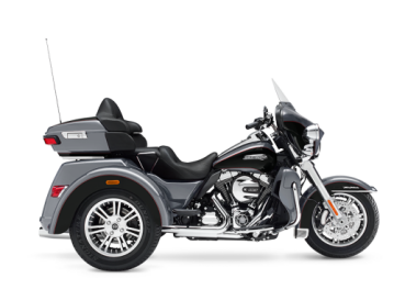 2016 Harley-Davidson Trike Tri Glid Ultra Classic