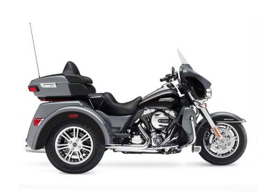 2016 Harley-Davidson Trike Tri Glid Ultra Classic