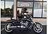 2016 Harley-Davidson V-Rod