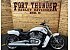 2016 Harley-Davidson V-Rod
