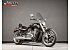 2016 Harley-Davidson V-Rod