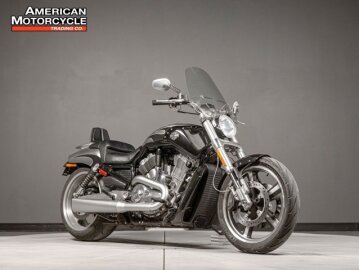 2016 Harley-Davidson V-Rod