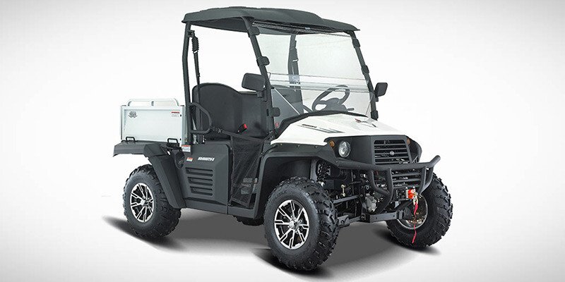 2016 Hisun HS 400 400 specifications