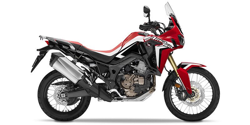 2016 Honda Africa Twin Base specifications
