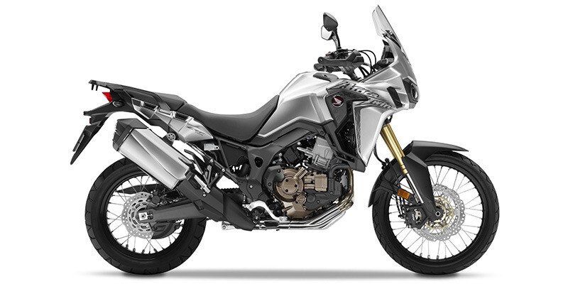 2016 Honda Africa Twin DCT ABS specifications