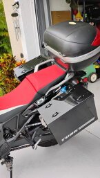 Thumbnail Photo 6 for 2016 Honda Africa Twin Adventure Sports for Sale by Owner