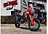 2016 Honda Africa Twin DCT