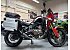 2016 Honda Africa Twin DCT