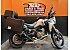2016 Honda Africa Twin