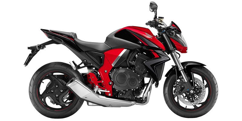 2016 Honda CB1000R 1000R specifications