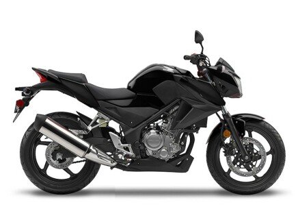 Photo 1 for 2016 Honda CB300F