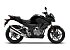 2016 Honda CB300F