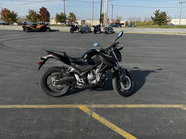 Honda CB300F Motorcycles for Sale near Wichita Kansas Motorcycles on Autotrader