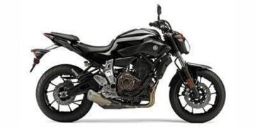 2016 Honda CB300F