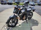 Thumbnail Photo 5 for 2016 Honda CB500F