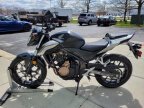 Thumbnail Photo 6 for 2016 Honda CB500F